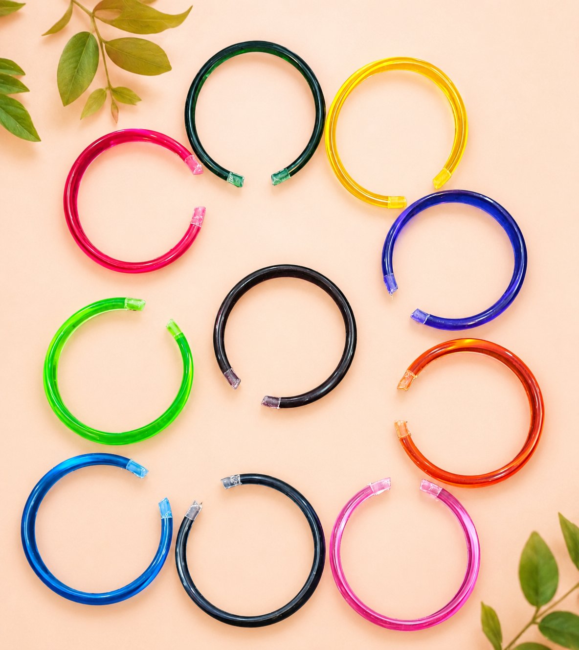 12 pcs 